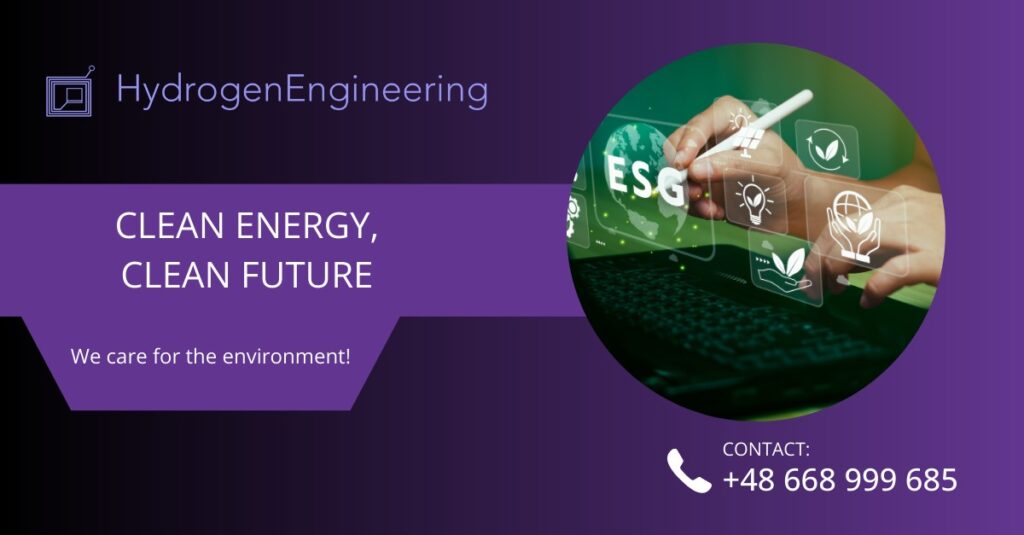 Clean Energy, Clean Future